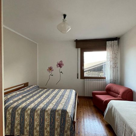 Cimbergo B&B Da Laura المظهر الخارجي الصورة