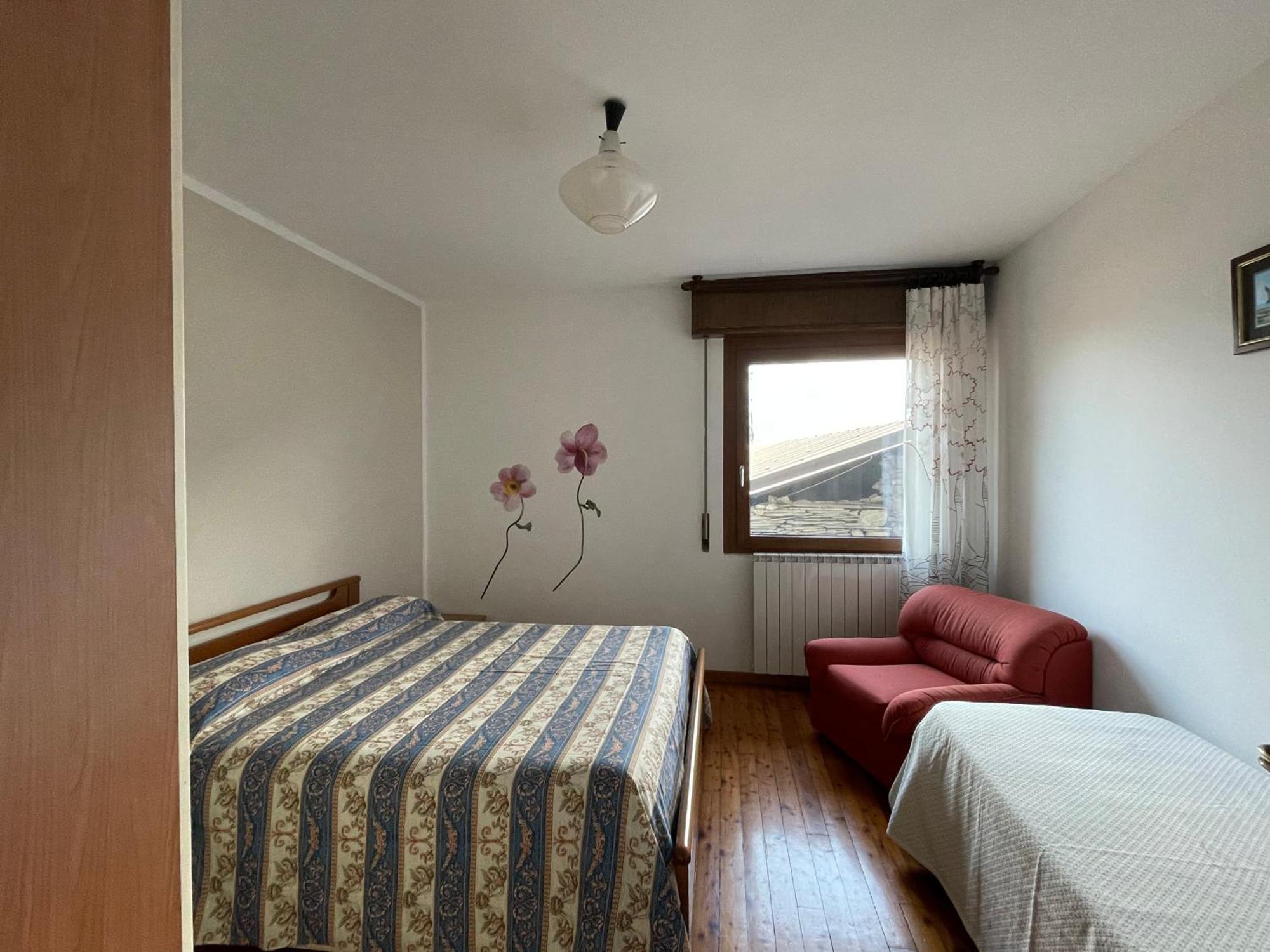 Cimbergo B&B Da Laura المظهر الخارجي الصورة