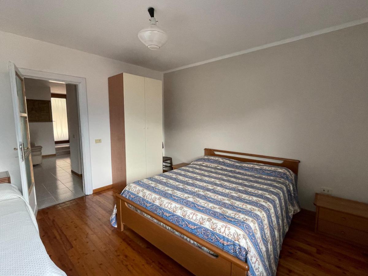 Cimbergo B&B Da Laura المظهر الخارجي الصورة