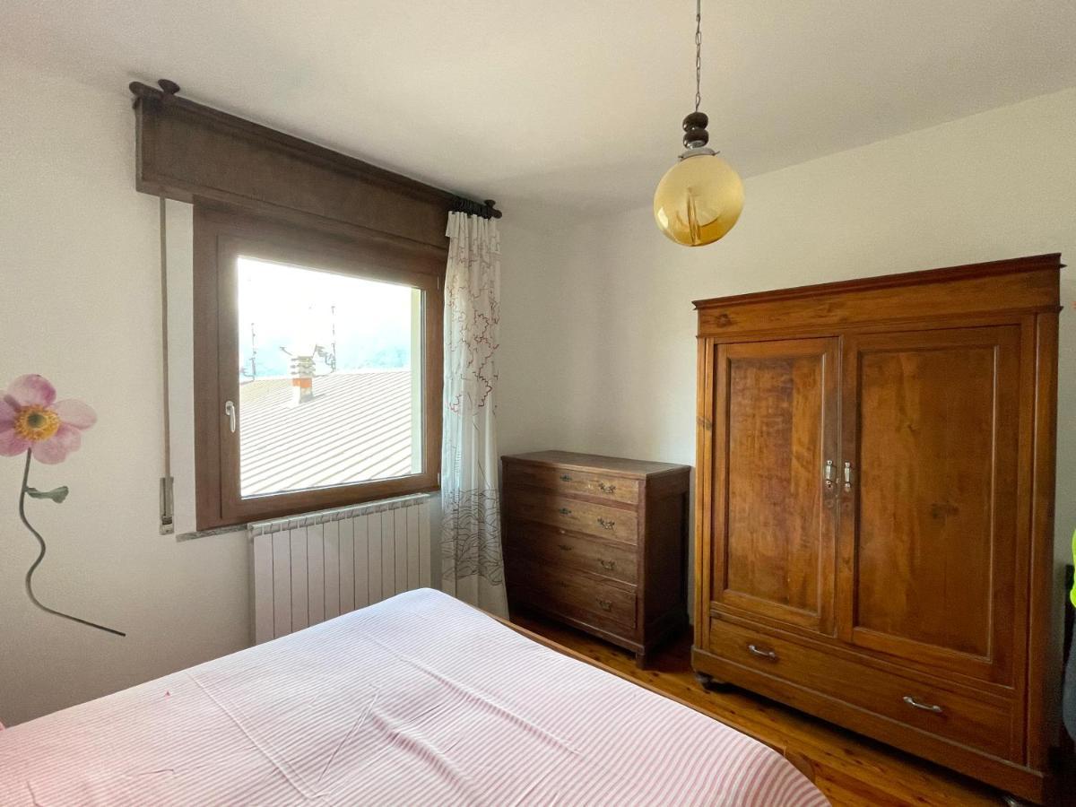 Cimbergo B&B Da Laura المظهر الخارجي الصورة