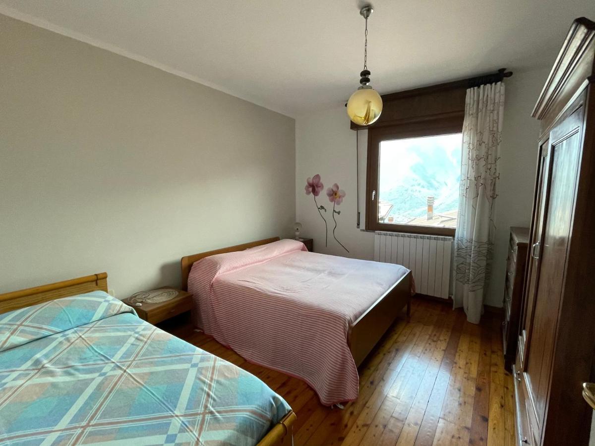 Cimbergo B&B Da Laura المظهر الخارجي الصورة