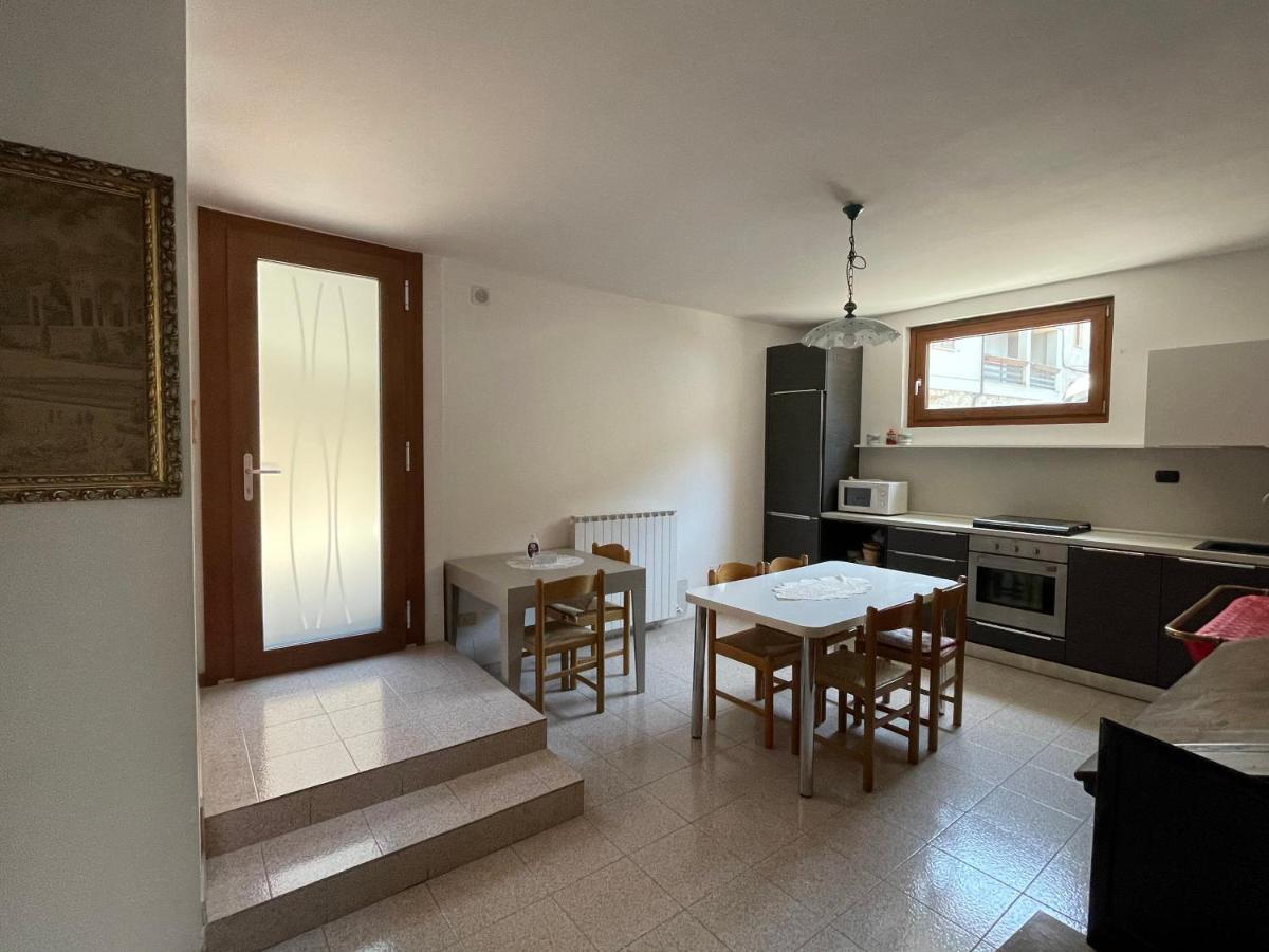 Cimbergo B&B Da Laura المظهر الخارجي الصورة